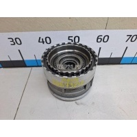 Фрикцион АКПП VAG A4 [B5] (1994 - 2001) 01V398204K