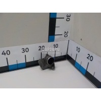 Трубка системы рециркуляции (EGR) VAG A6 [C4] (1994 - 1997) 028129635E