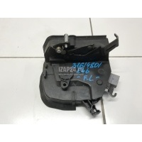 Замок двери передней левой BMW 3-serie E46 (1998 - 2005) 51218253434