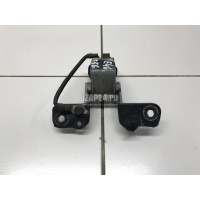 Петля двери багажника BMW 3-serie E46 (1998 - 2005) 41627017797