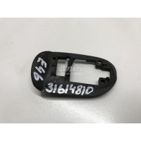 Прокладка ручки двери BMW 3-serie E46 (1998 - 2005) 51218253472