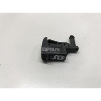 Форсунка омывателя лобового стекла BMW 3-serie E46 (1998 - 2005) 61667056732