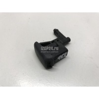 Форсунка омывателя лобового стекла BMW 3-serie E46 (1998 - 2005) 61667056732
