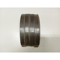 Колодки ручного тормоза к-кт BMW 5-serie E39 (1995 - 2003) 34416761292