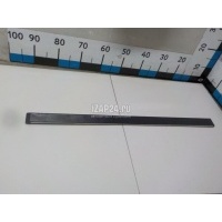 Молдинг задней правой двери BMW 5-serie E39 (1995 - 2003) 51138184480