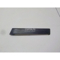 Молдинг переднего правого крыла BMW 5-serie E39 (1995 - 2003) 51138184482