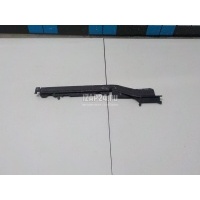 Уплотнитель (наружный) BMW 5-serie E39 (1995 - 2003) 51718218854