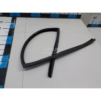Уплотнитель стекла двери BMW 5-serie E39 (1995 - 2003) 51348193139