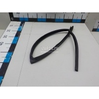 Уплотнитель стекла двери BMW 5-serie E39 (1995 - 2003) 51348193140