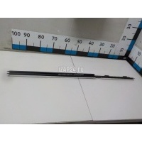 Уплотнитель стекла двери BMW 5-serie E39 (1995 - 2003) 51228159022