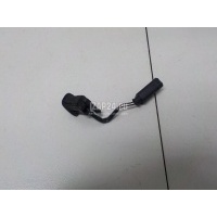 Форсунка омывателя лобового стекла BMW 5-serie E39 (1995 - 2003) 61668361039