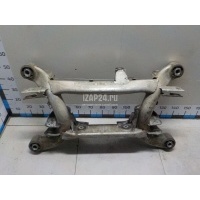 Балка задняя BMW 5-serie E39 (1995 - 2003) 33311097248