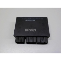 Блок комфорта VAG Octavia (A4 1U-) (2000 - 2011) 1C0959799A0CC
