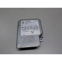 Блок управления AIR BAG VAG Leon (1M1) (1999 - 2006) 1C0909605A