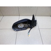 Зеркало левое электрическое Ford Maverick (2001 - 2007) 4343330