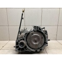 АКПП (автоматическая коробка переключения передач) Ford Maverick (2001 - 2007) 4556857