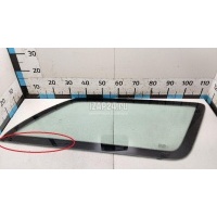 Стекло кузовное глухое правое Ford Mondeo II (1996 - 2000) 7207786