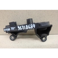 Кронштейн воздушного фильтра Ford Focus II (2005 - 2008) 1367829