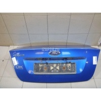 Крышка багажника Ford Focus II (2005 - 2008) 1353382