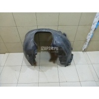 Локер передний левый Ford Focus II (2005 - 2008) 4M5116115AB