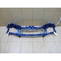 Панель передняя Ford Focus II (2005 - 2008) 1333706