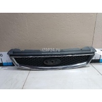 Решетка радиатора Ford Focus II (2005 - 2008) 1508157