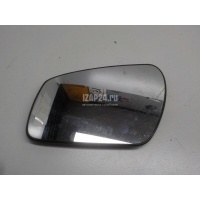 Стекло зеркала электрического левого Ford Focus II (2005 - 2008) 1255899