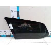 Стекло кузовное глухое левое Ford Focus II (2005 - 2008) 1367769