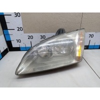 Фара левая Ford Focus II (2005 - 2008) 1480990