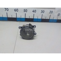 Фара противотуманная Citroen-Peugeot Twingo (2007 - 2014) 6206E1
