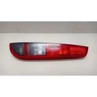 Фонарь задний левый Ford Focus II (2005 - 2008) 1499842