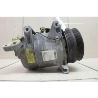 Компрессор кондиционера Ford Focus II (2005 - 2008) 1673990