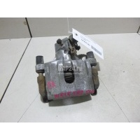 Суппорт тормозной задний правый Ford Focus II (2005 - 2008) 1365648