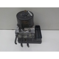 Блок ABS (насос) Mazda Focus II (2005 - 2008) BRYV437AZ