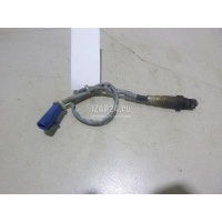 Датчик кислородный/Lambdasonde Ford Focus II (2005 - 2008) 1536254