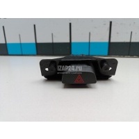 Кнопка аварийной сигнализации Ford Focus II (2005 - 2008)  1335876