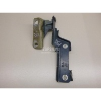 Петля капота левая Citroen-Peugeot C4 (2005 - 2011) 791278