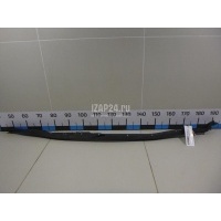 Решетка стеклооч. (планка под лобовое стекло) Citroen-Peugeot C4 (2005 - 2011) 8251V2
