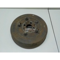 Барабан тормозной Hyundai-Kia Sportage (1993 - 2006) 0K04026251