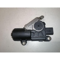 Заслонка дроссельная электрическая VAG A6 [C6,4F] (2004 - 2011) 079129086A
