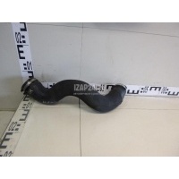 Патрубок интеркулера VAG A6 [C6,4F] (2004 - 2011) 4F0145738N