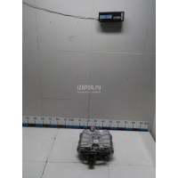 Турбокомпрессор (турбина) VAG A6 [C6,4F] (2004 - 2011) 06E145603M