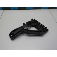 Кронштейн переднего бампера правый VAG A6 [C6,4F] (2004 - 2011) 4F0807228