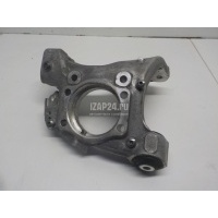 Кулак поворотный задний левый VAG A6 [C6,4F] (2004 - 2011) 4F0505433E