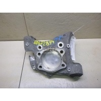 Кулак поворотный задний левый VAG A6 [C6,4F] (2004 - 2011) 4F0505433E