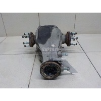 Редуктор заднего моста VAG A6 [C6,4F] (2004 - 2011) 01R525053M