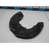 Пыльник тормозного диска VAG A6 [C6,4F] (2004 - 2011) 4F0615312A