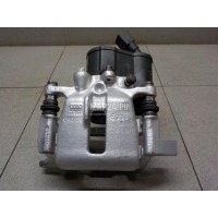 Суппорт тормозной задний правый VAG A6 [C6,4F] (2004 - 2011) 4F0615404