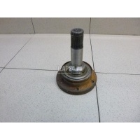 Фланец раздатки VAG A6 [C6,4F] (2004 - 2011) 0AR525356D