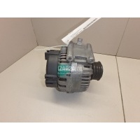 Генератор VAG A6 [C6,4F] (2004 - 2011) 06E903016G